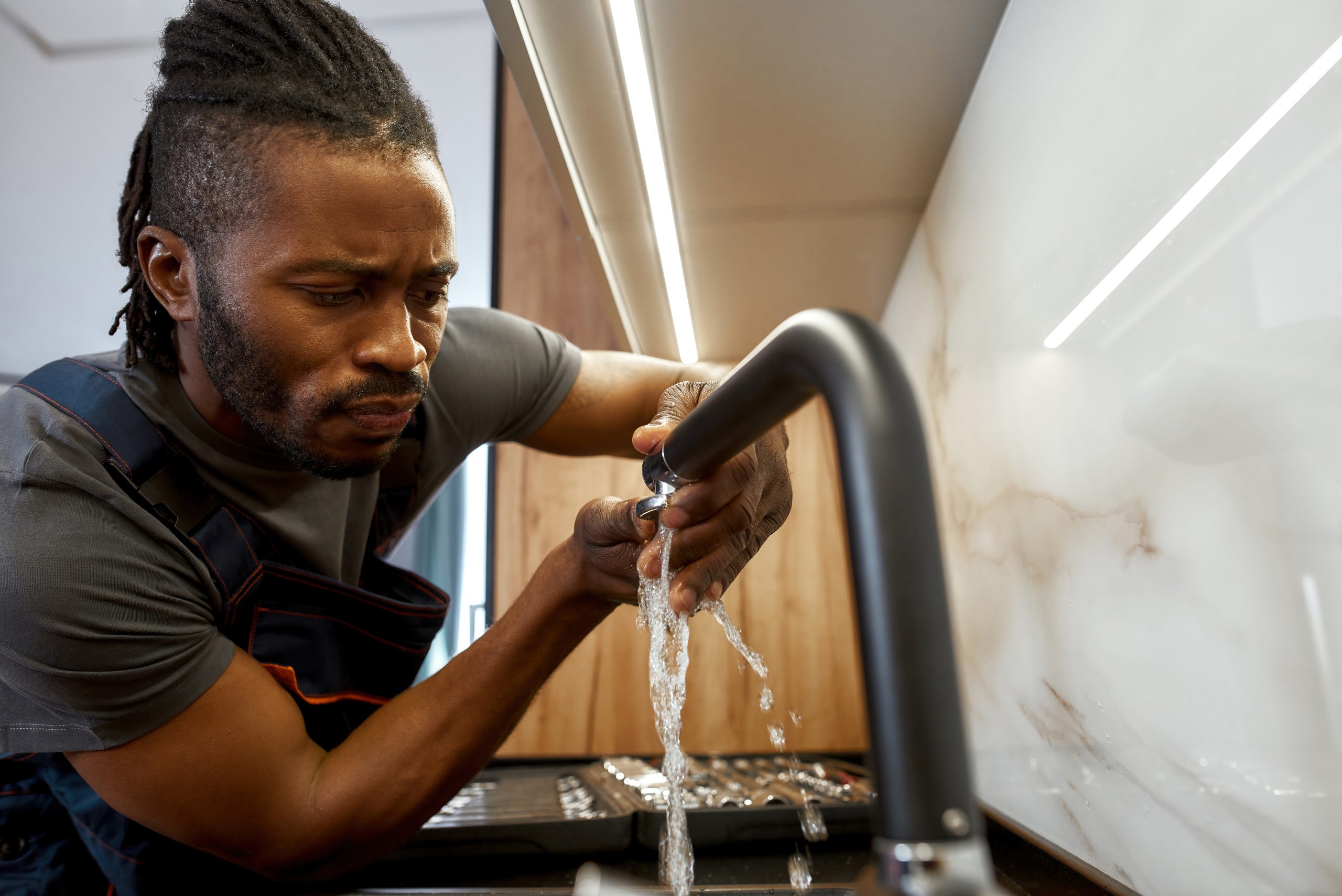Plumbing Icon